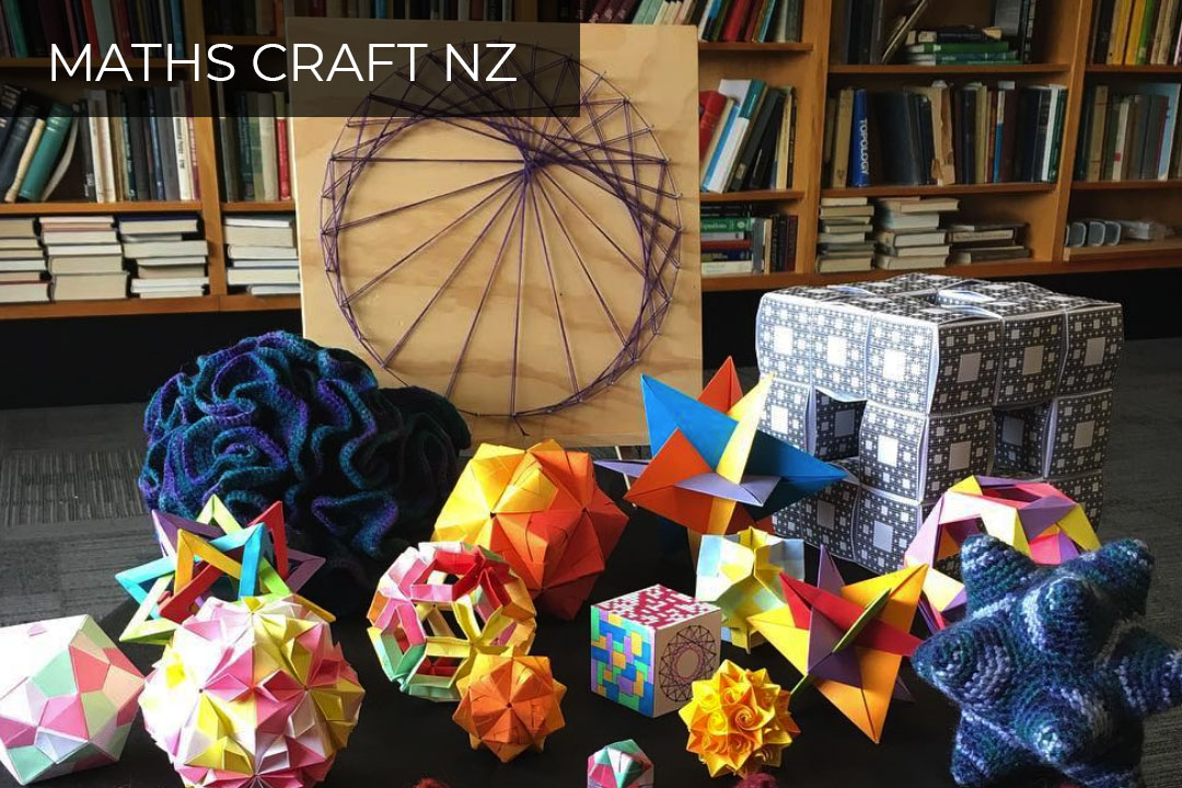 Maths Craft NZ