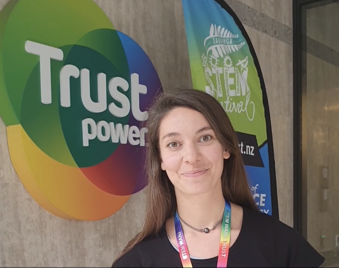 STEMFest 2021 Announces Headline Sponsor Trustpower