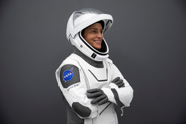 Meet NASA Astronaut Colonel Nicole Mann